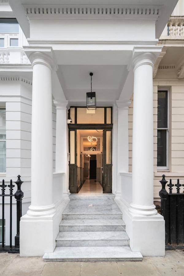 No. 2 Queensberry Place By Stayo Londres Extérieur photo